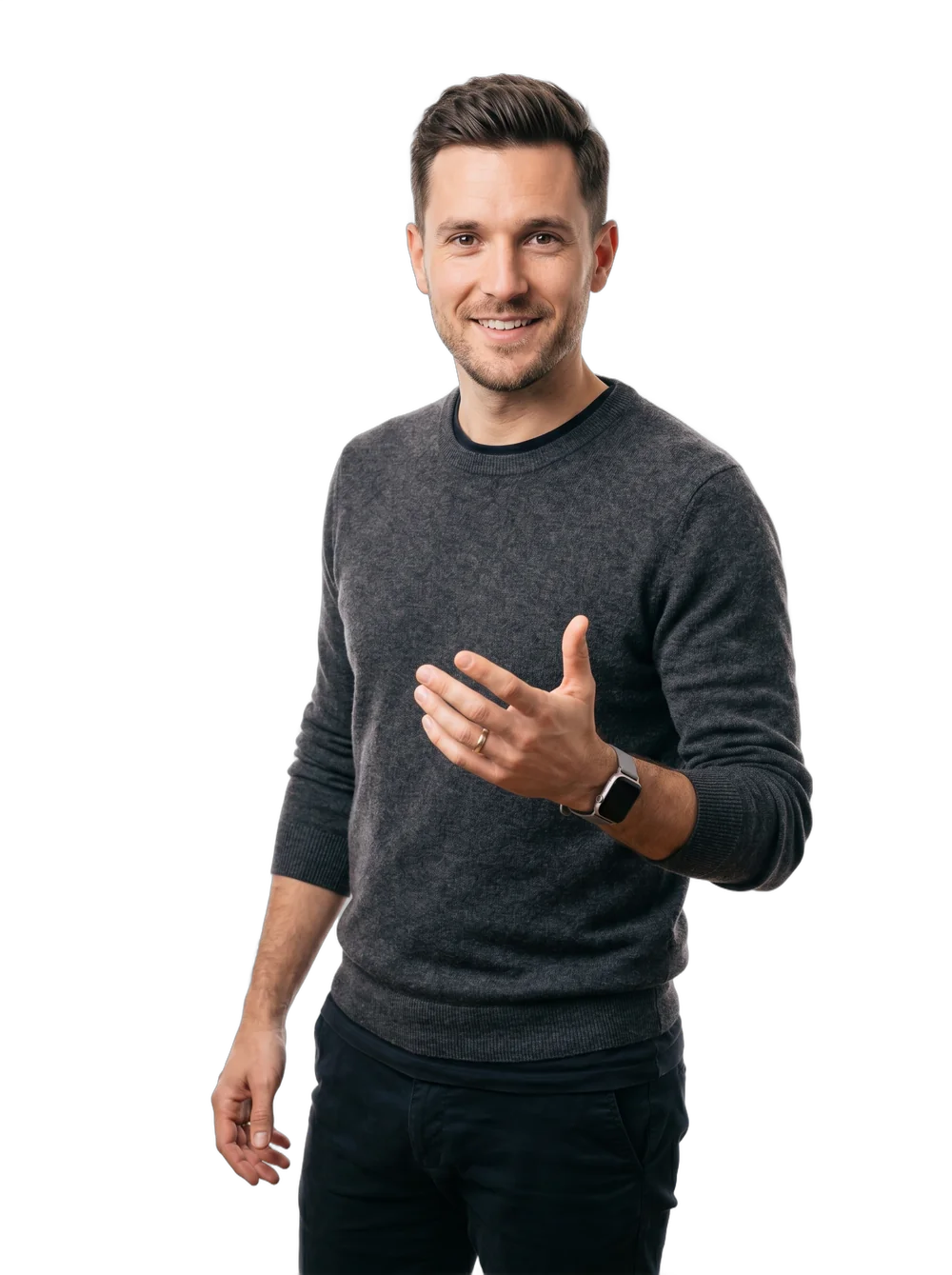 Consultant SEO Top Visibilité — Amiens