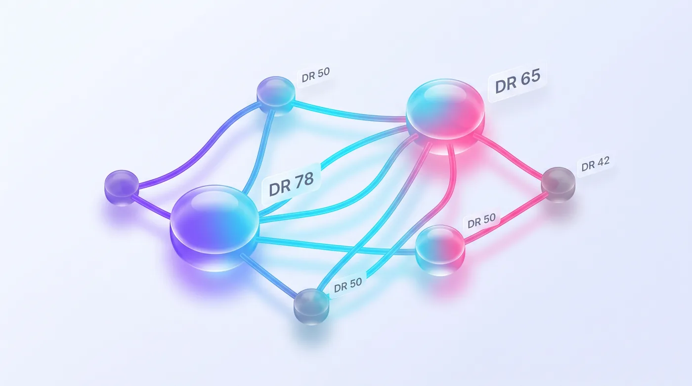 Netlinking thématique Hauts-de-France